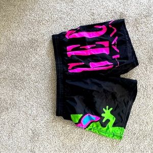 Gecko Wrap Volleys ULTRA Black